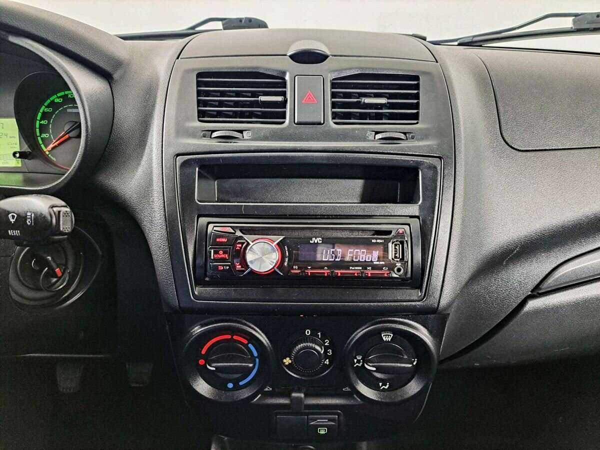 Lada (ВАЗ) Kalina, 2013 - Фото №14