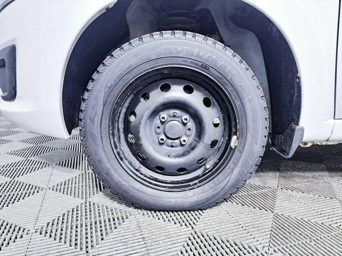 Lada (ВАЗ) Kalina, 2013 - Фото №17