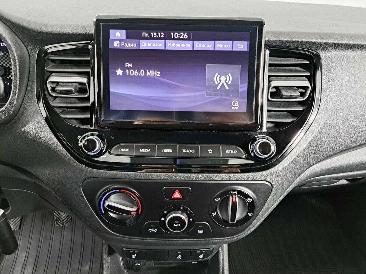 Hyundai Solaris, 2021 - Фото №13