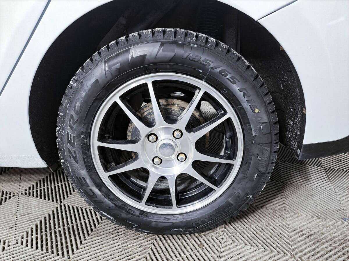 Hyundai Solaris, 2021 - Фото №16