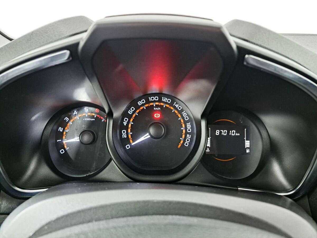 Lada (ВАЗ) XRAY, 2019 - Фото №10