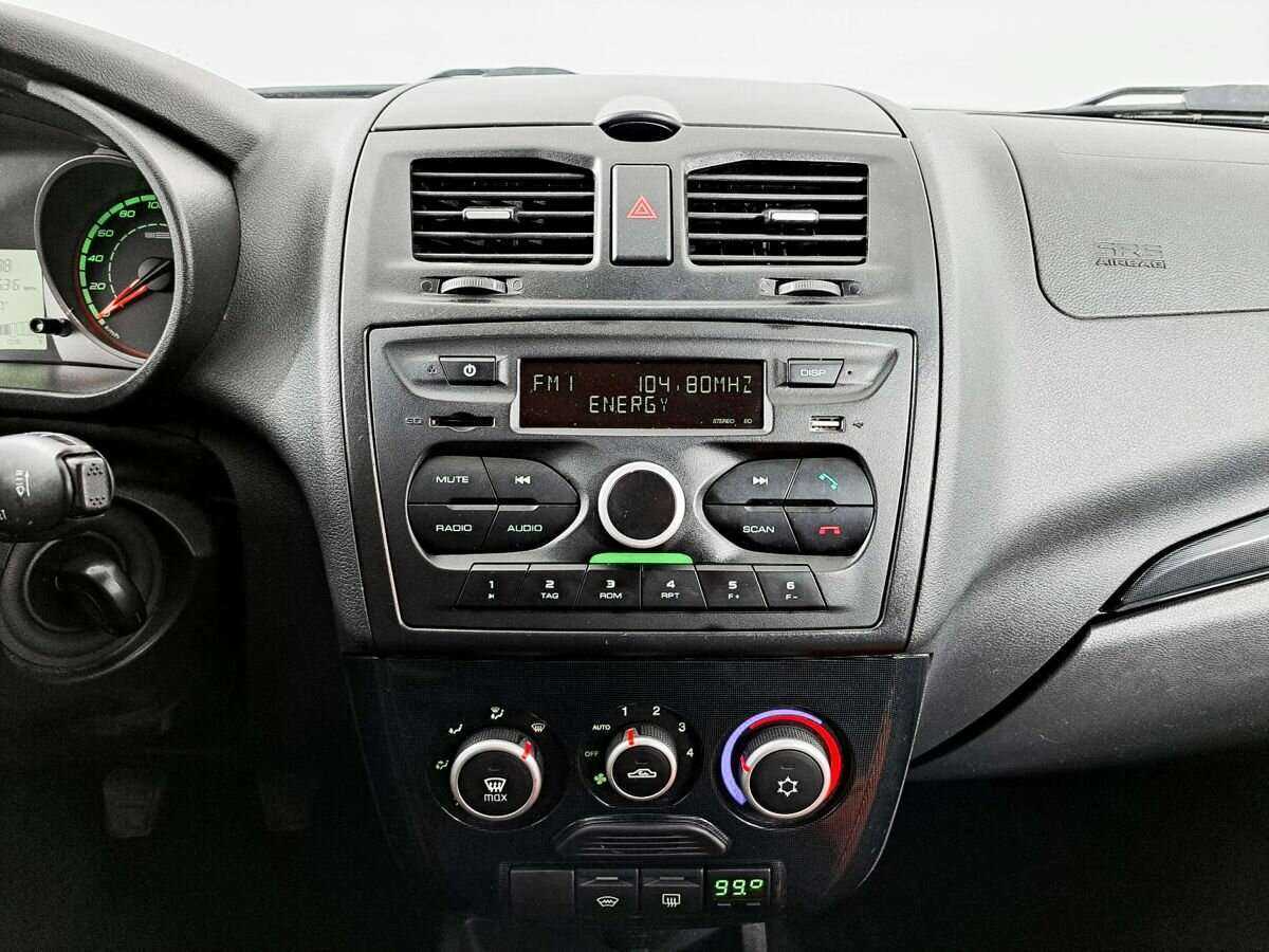 Lada (ВАЗ) Kalina Cross, 2018 - Фото №12