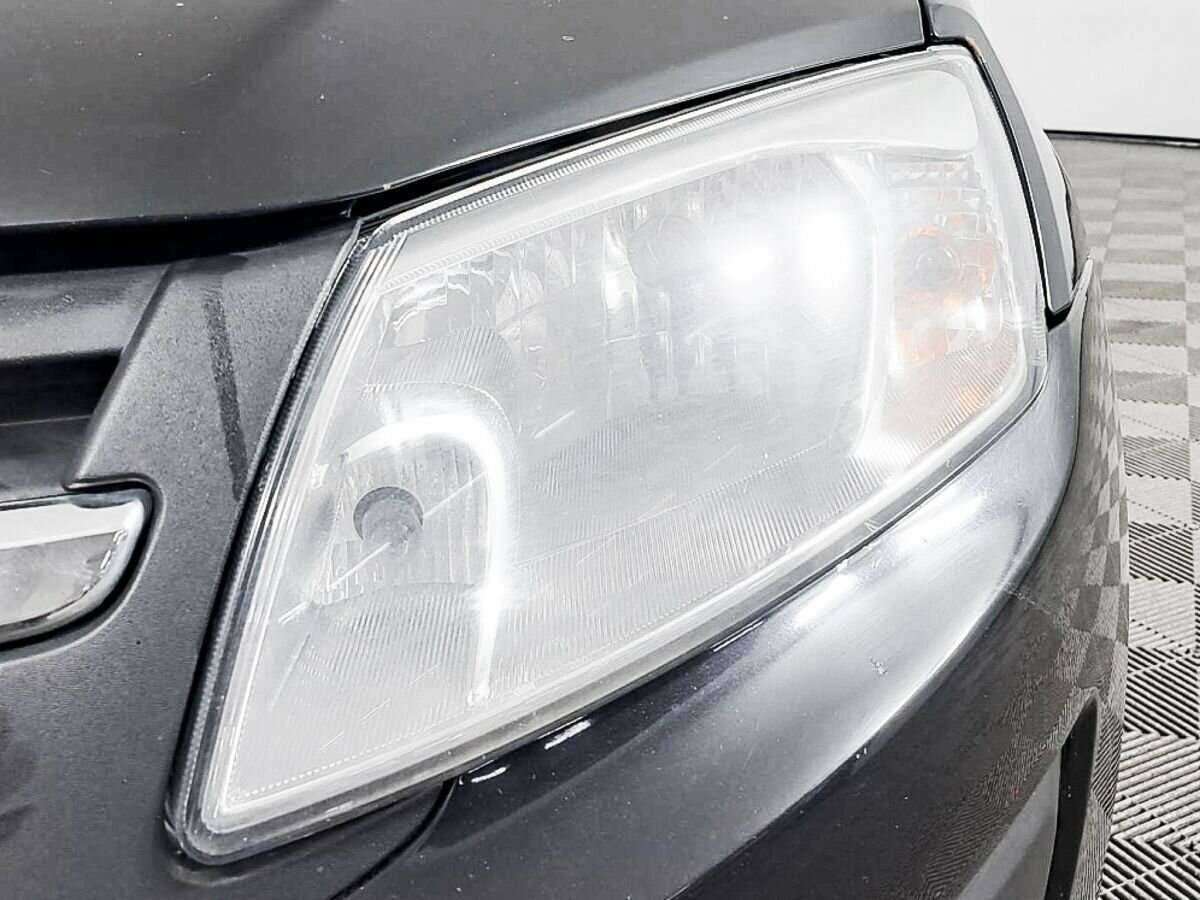 Lada (ВАЗ) Granta, 2014 - Фото №14