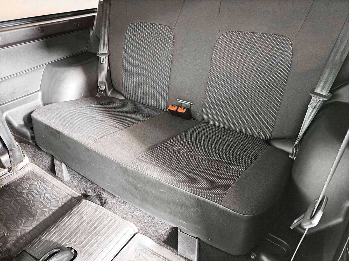 Lada (ВАЗ) 2121 (4x4), 2021 - Фото №6