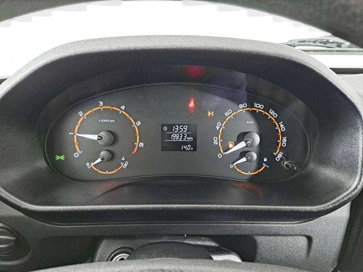 Lada (ВАЗ) 2121 (4x4), 2021 - Фото №7