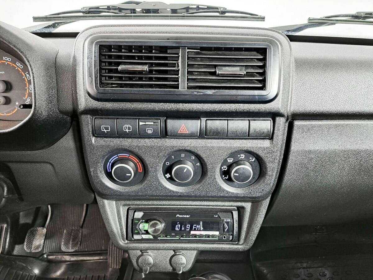 Lada (ВАЗ) 2121 (4x4), 2021 - Фото №9