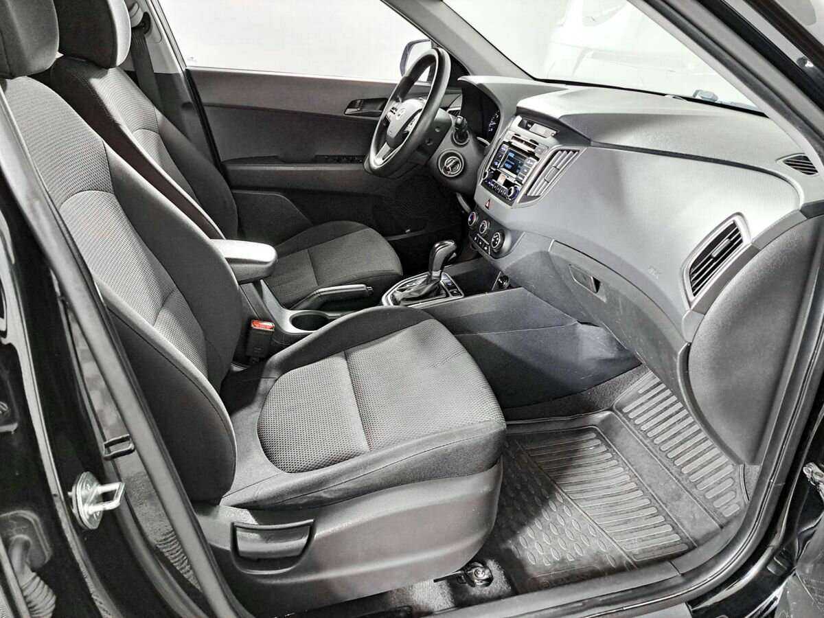 Hyundai Creta, 2019 - Фото №8