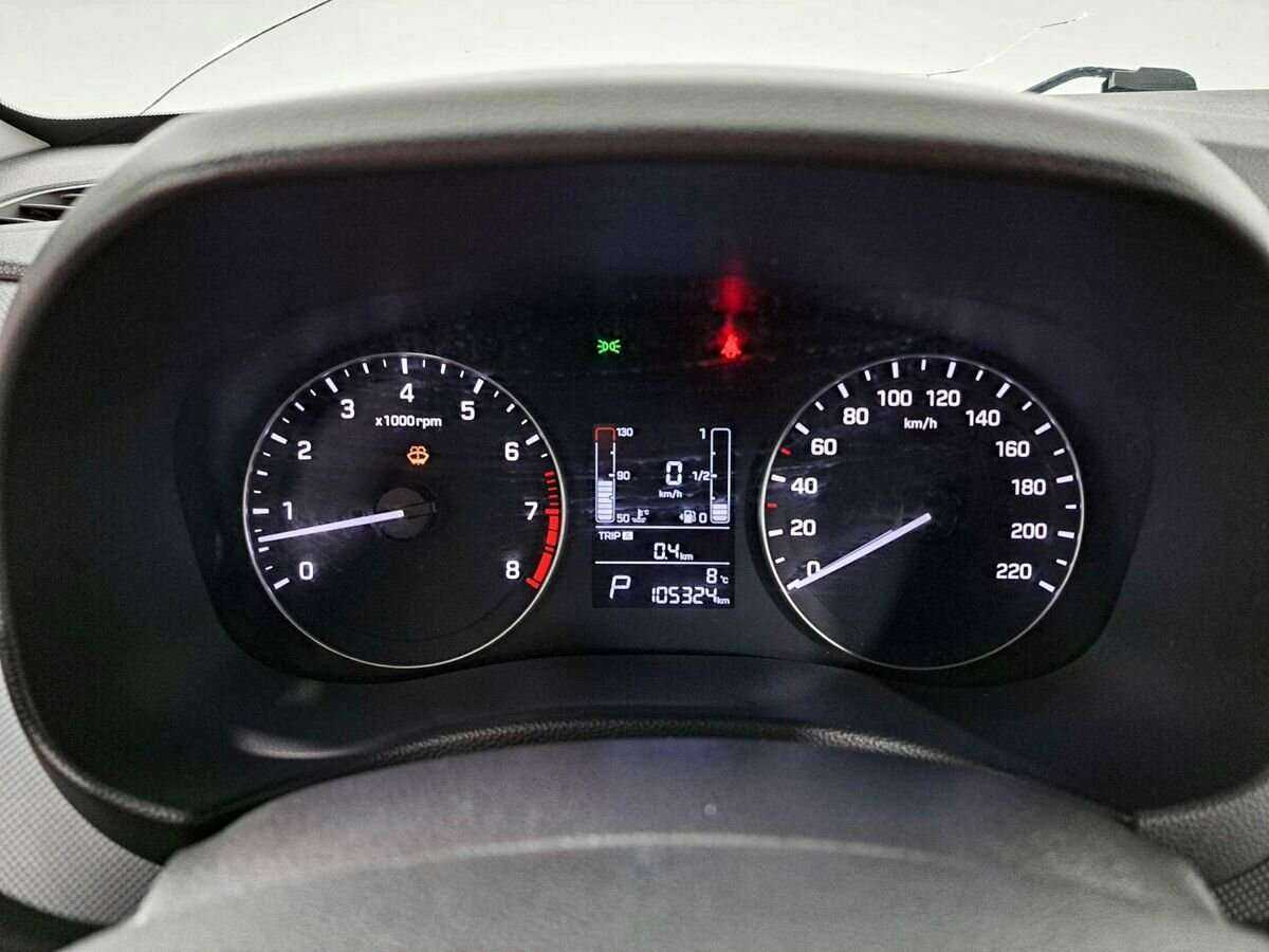 Hyundai Creta, 2019 - Фото №10