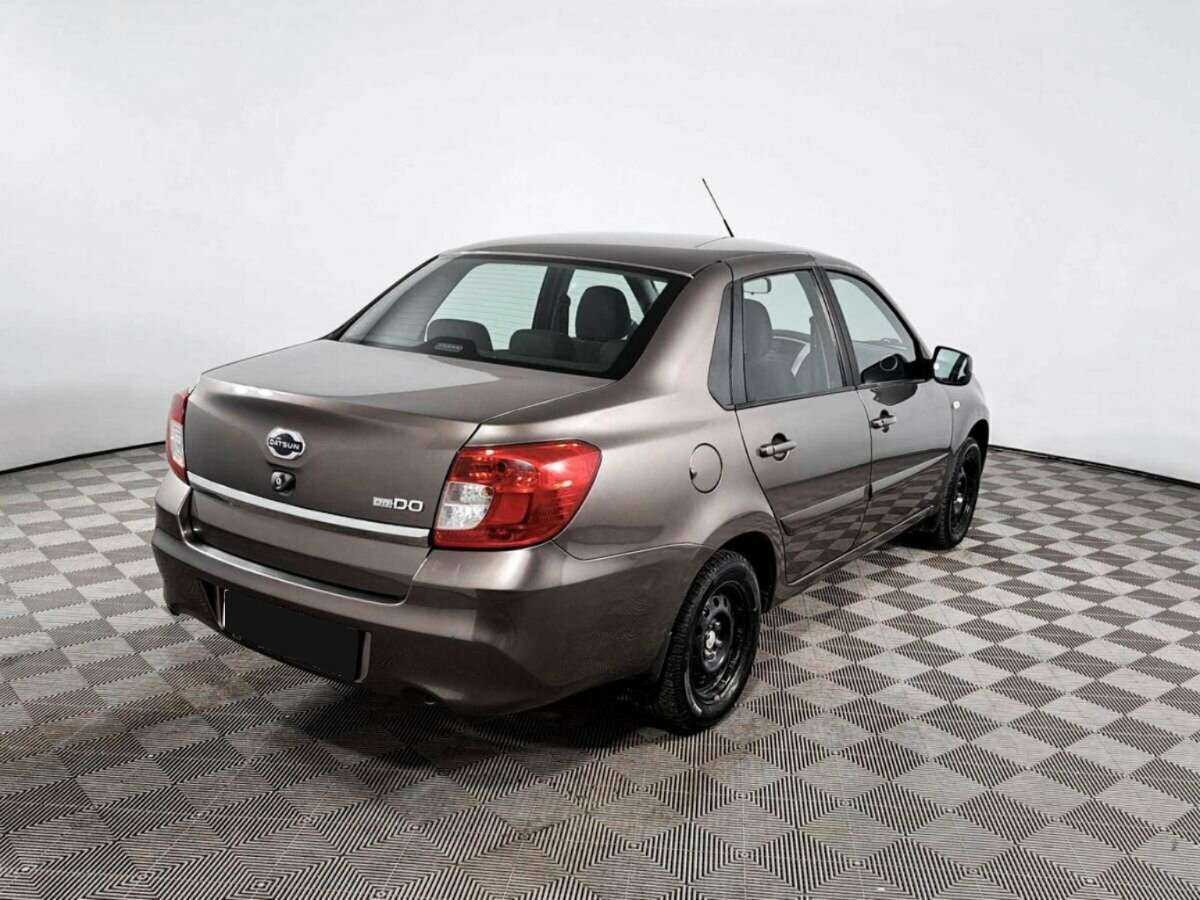 Datsun on-DO, 2019 - Фото №4