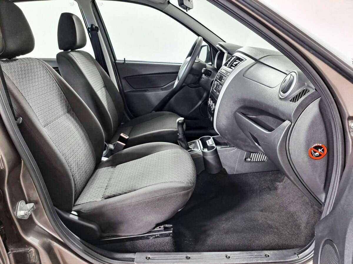 Datsun on-DO, 2019 - Фото №8