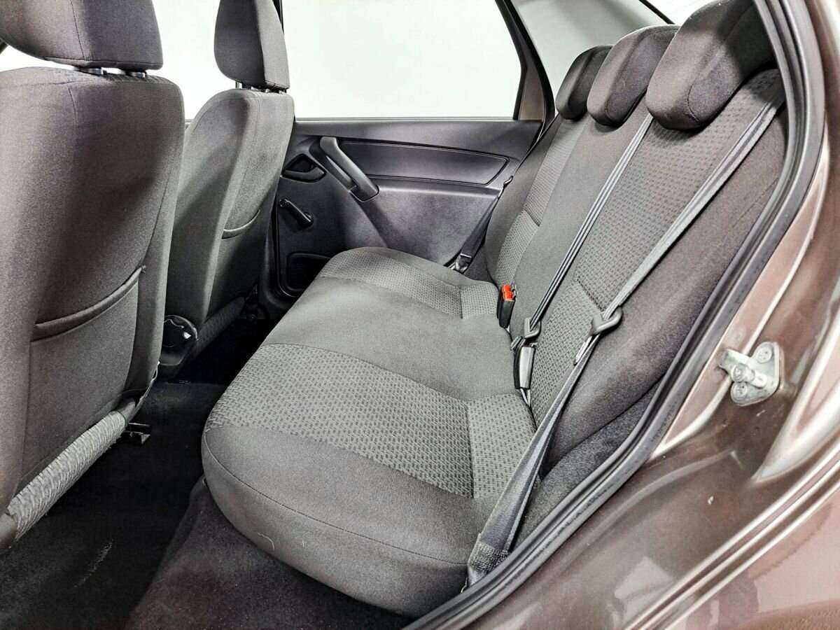 Datsun on-DO, 2019 - Фото №9