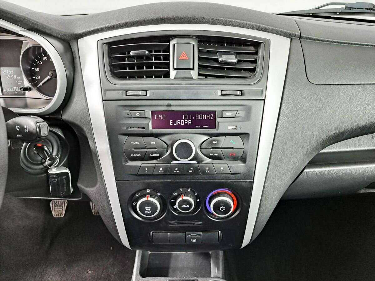 Datsun on-DO, 2019 - Фото №12