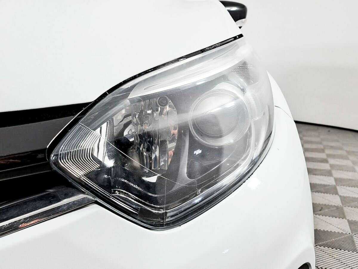 Renault Kaptur, 2017 - Фото №16