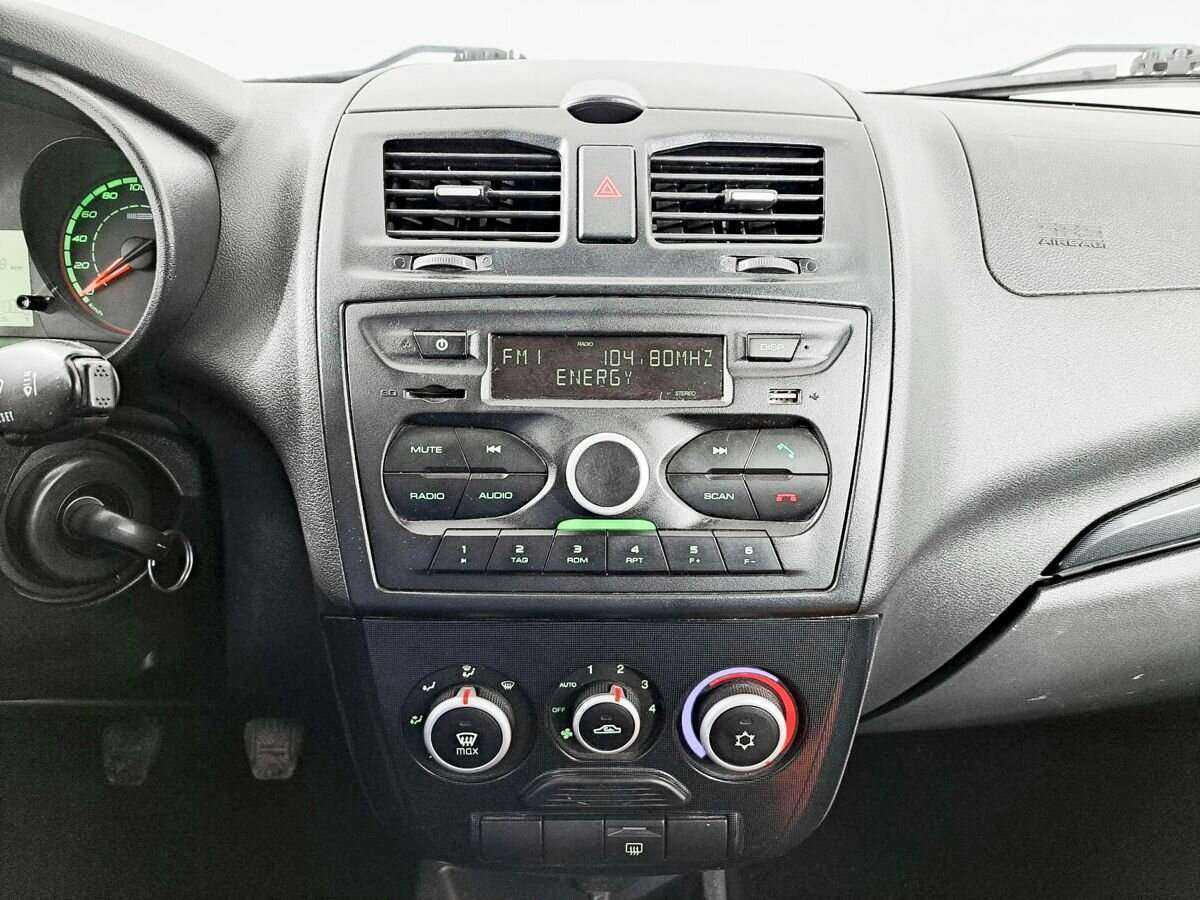 Lada (ВАЗ) Kalina, 2018 - Фото №12