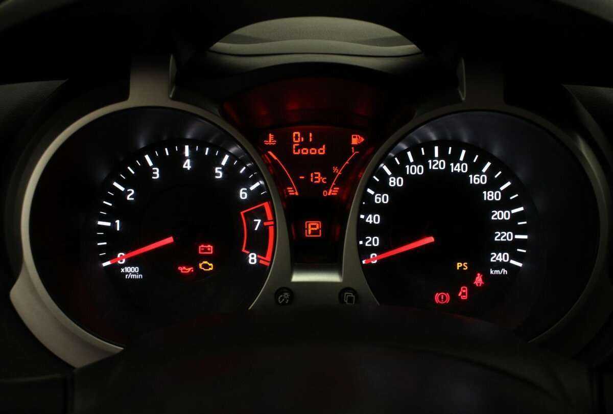 Nissan Juke, 2012 - Фото №7