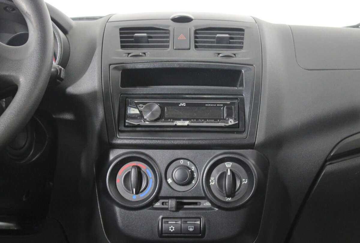 Lada (ВАЗ) Kalina, 2014 - Фото №11