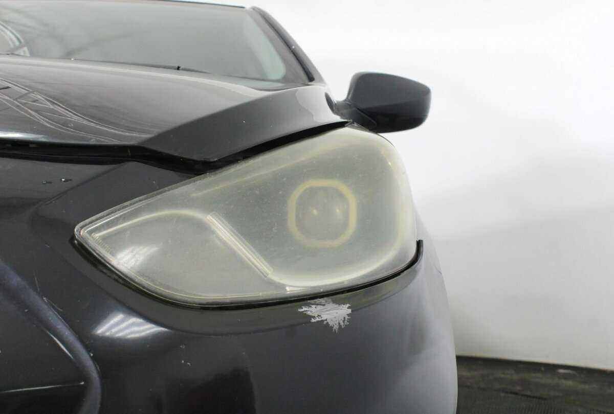 Hyundai Solaris, 2013 - Фото №13