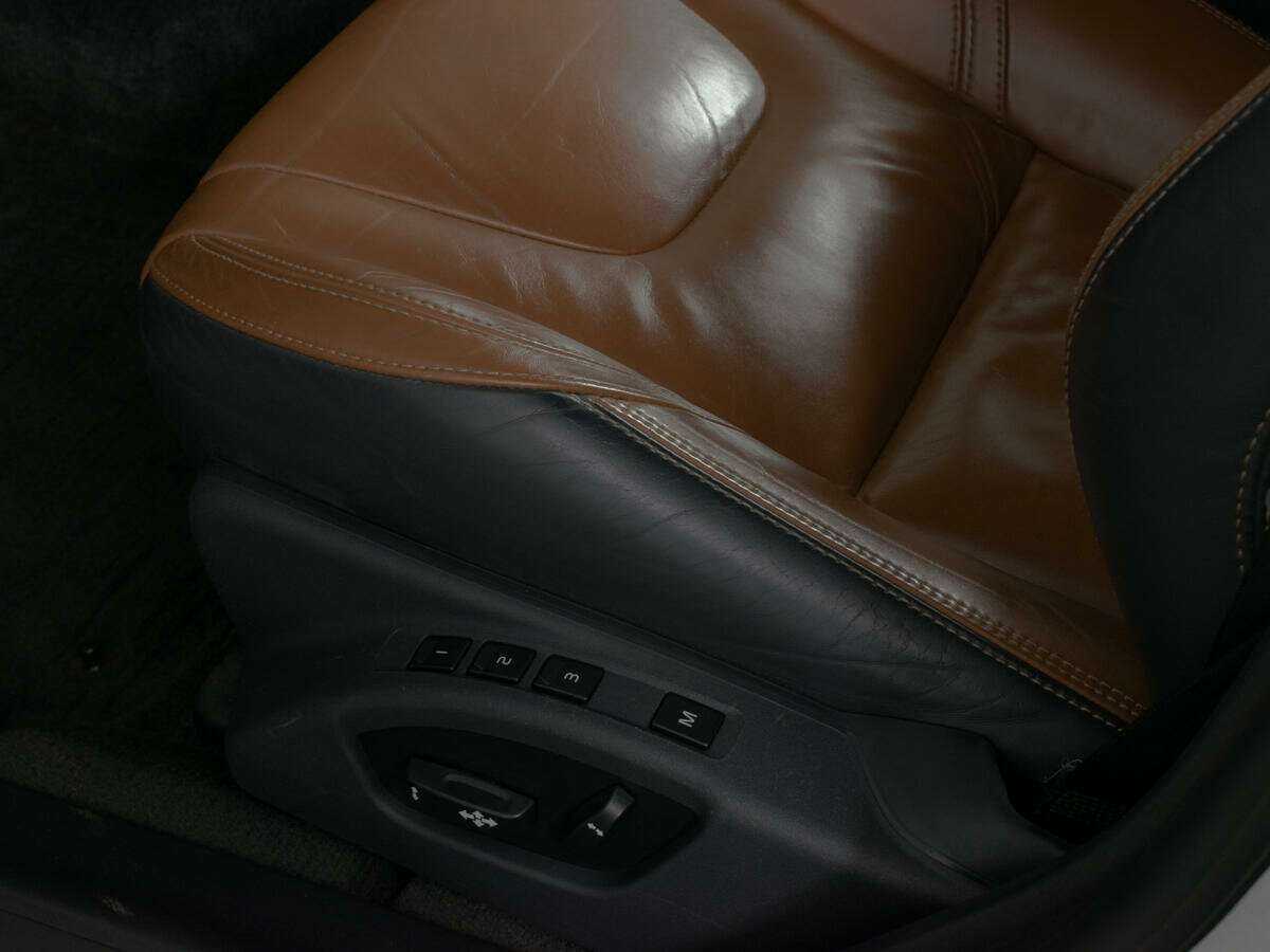 Volvo S60, 2014 - Фото №15