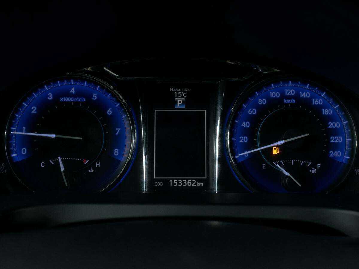 Toyota Camry, 2016 - Фото №12