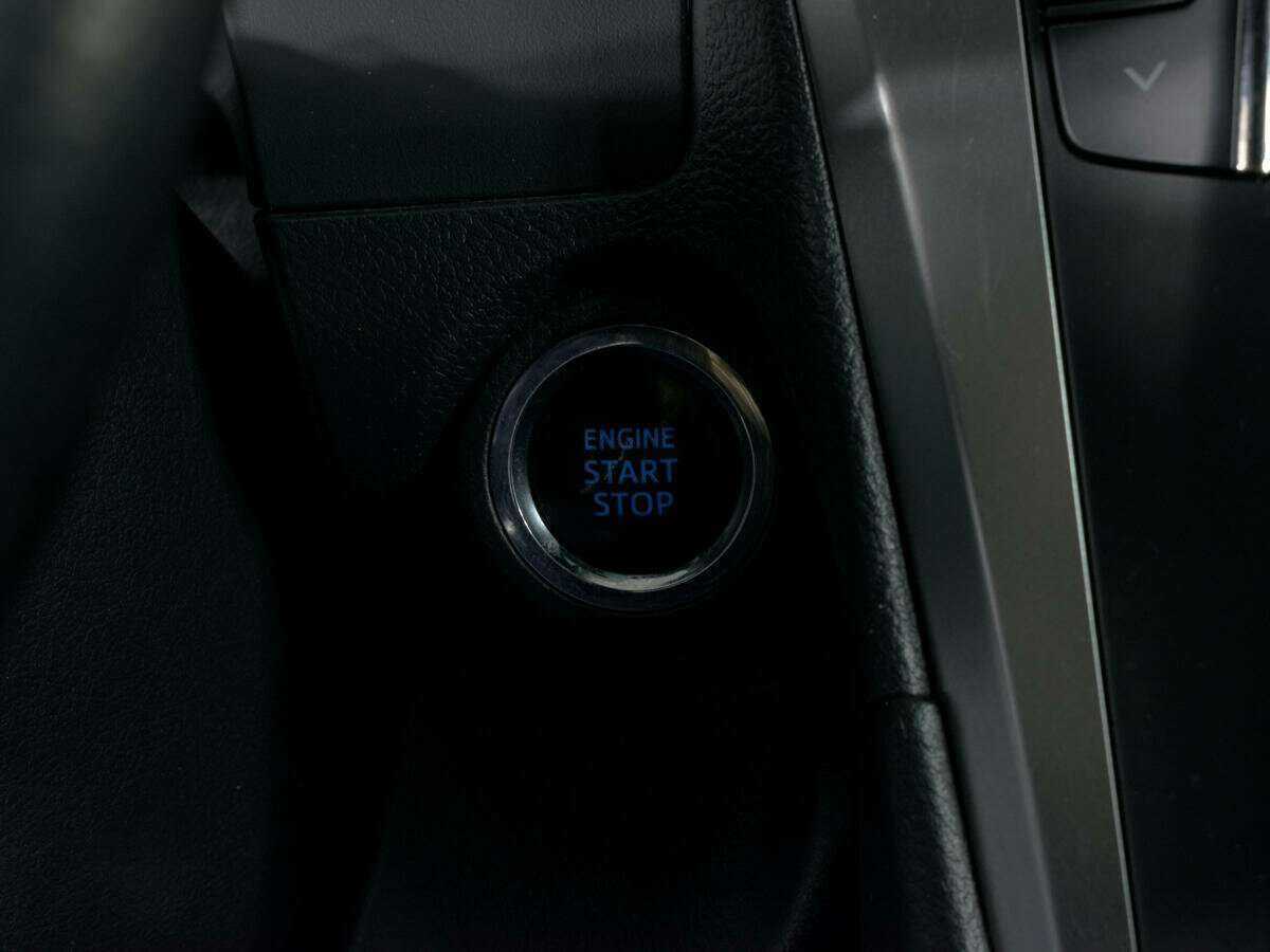 Toyota Camry, 2016 - Фото №14