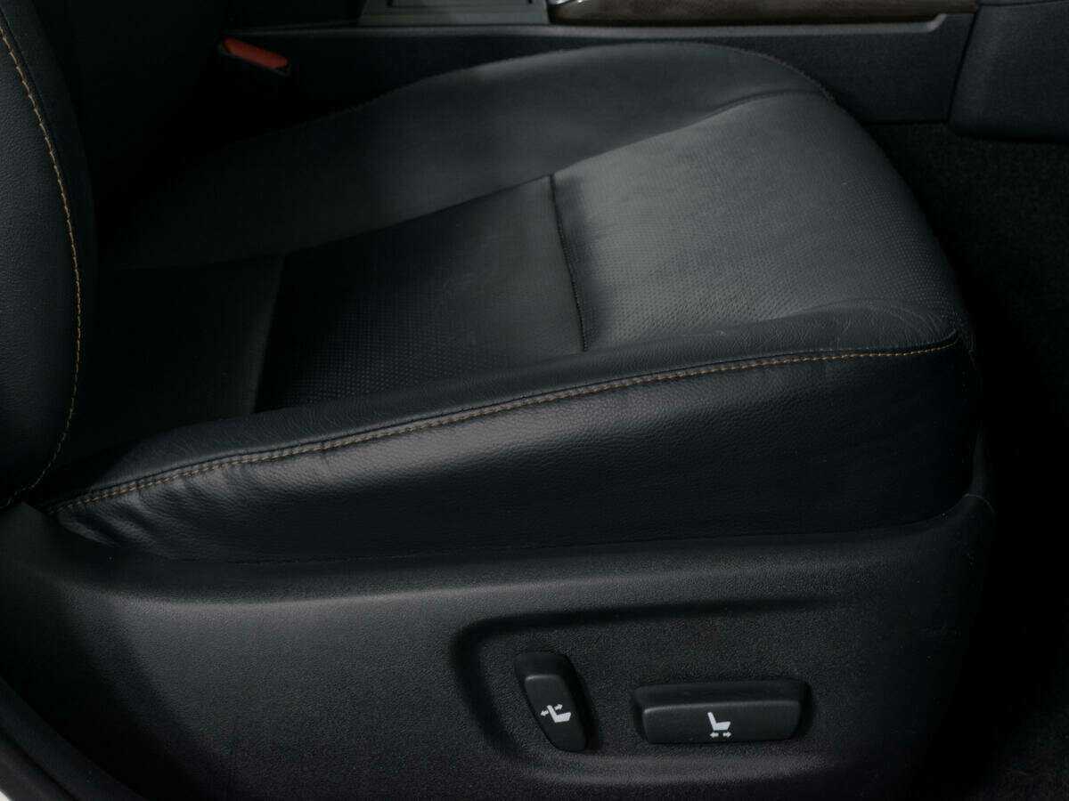 Toyota Camry, 2016 - Фото №15