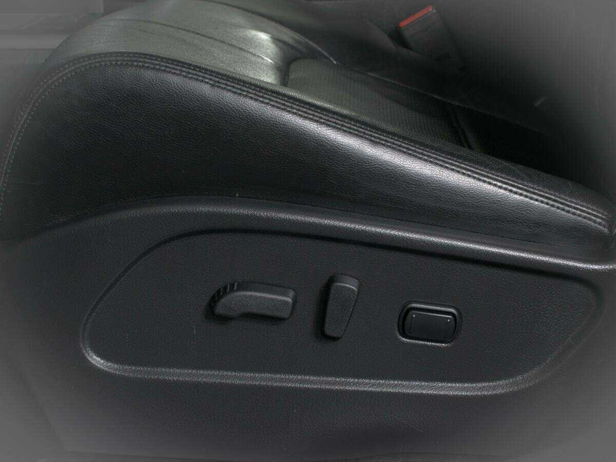 Nissan Murano, 2013 - Фото №12