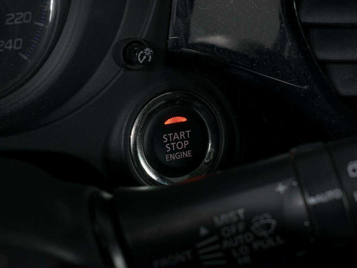 Mitsubishi Outlander, 2016 - Фото №12