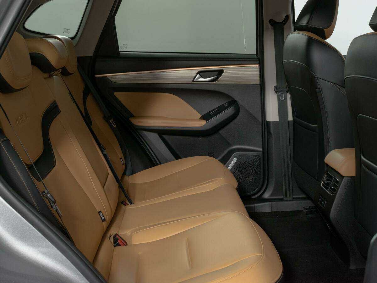Haval Jolion, 2022 - Фото №12