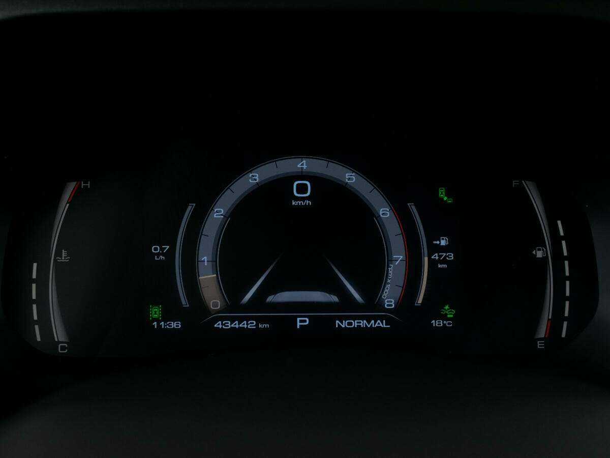 Haval Jolion, 2022 - Фото №13