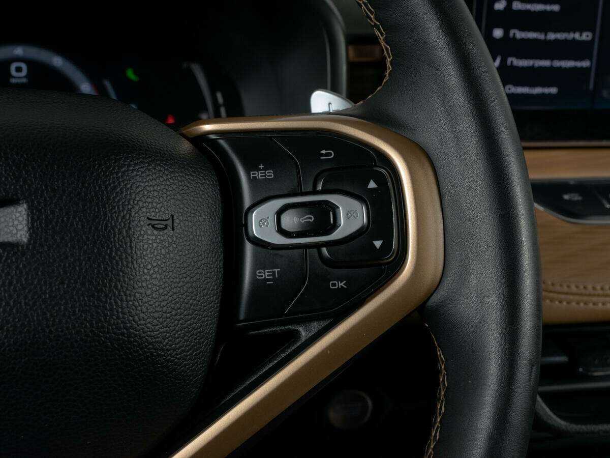 Haval Jolion, 2022 - Фото №15