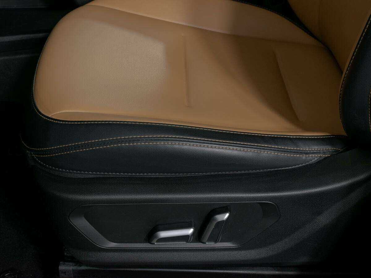 Haval Jolion, 2022 - Фото №17