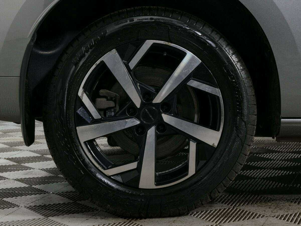 Haval Jolion, 2022 - Фото №29