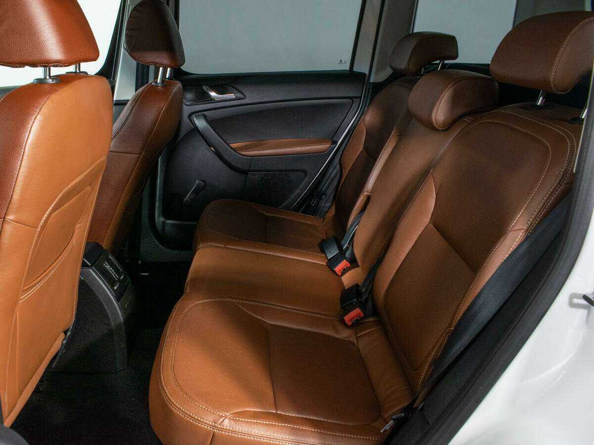 Skoda Yeti, 2015 - Фото №6