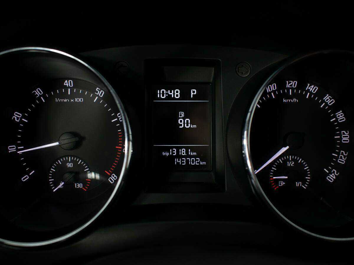 Skoda Yeti, 2015 - Фото №7