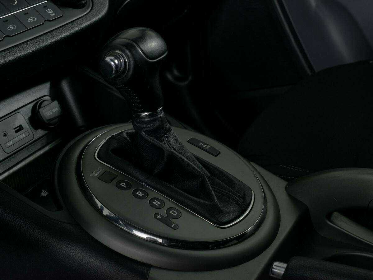 Kia Sportage, 2014 - Фото №9