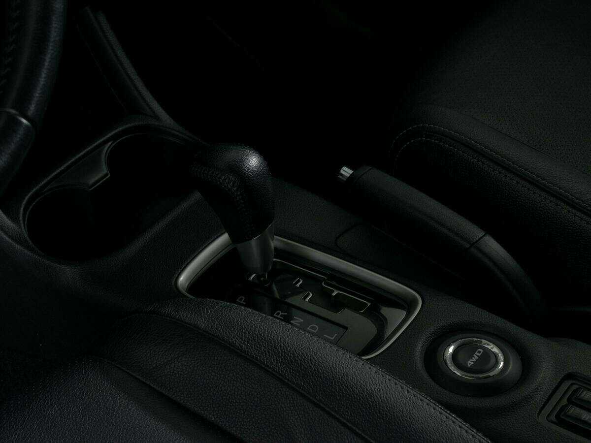 Mitsubishi Outlander, 2013 - Фото №14