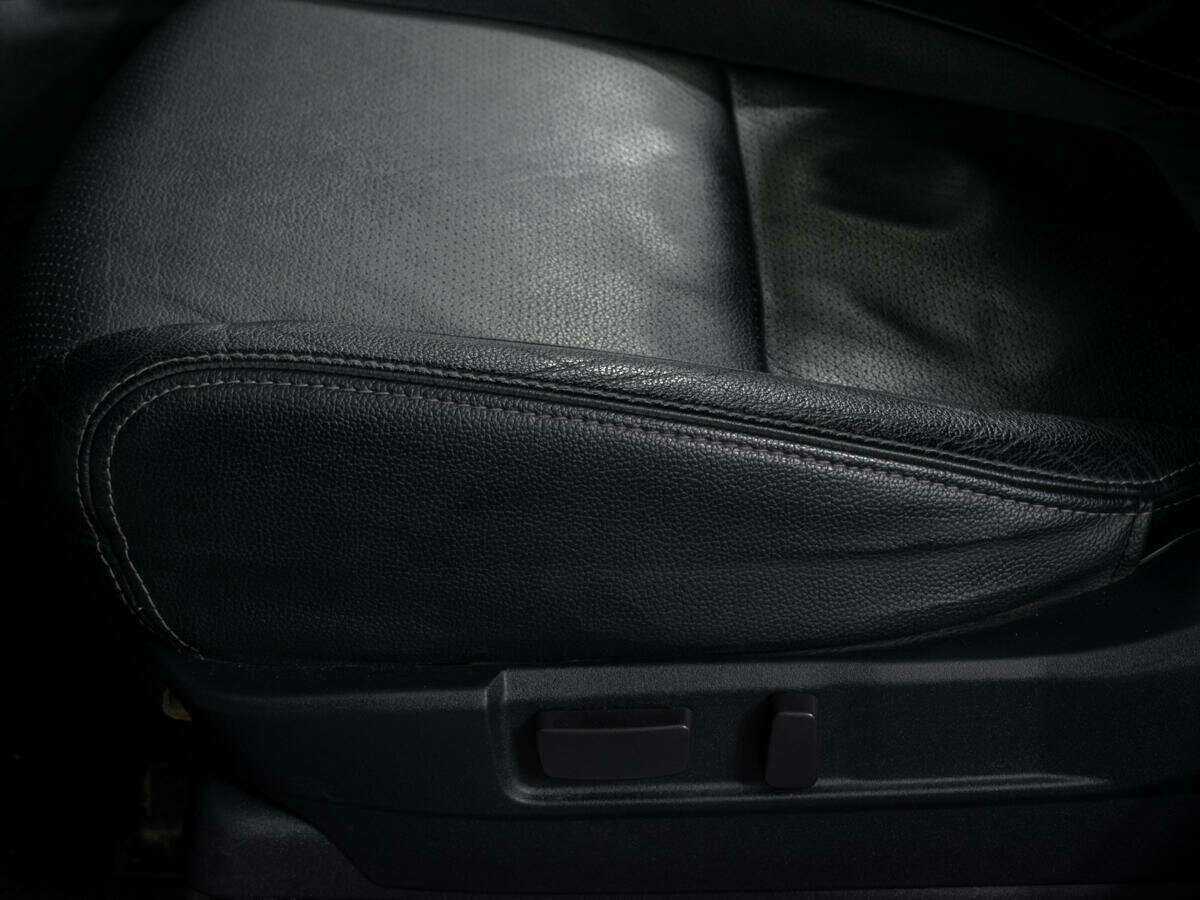 Mitsubishi Outlander, 2013 - Фото №16