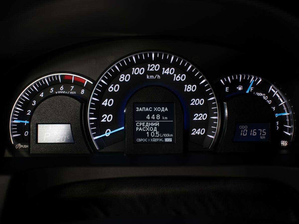 Toyota Camry, 2014 - Фото №10