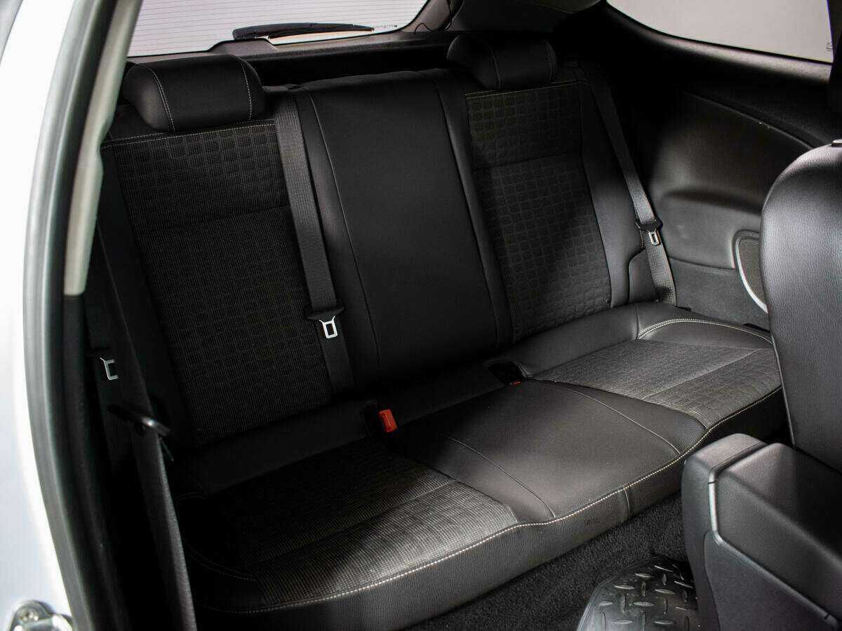 Opel Astra, 2012 - Фото №9