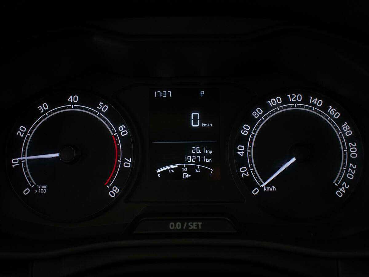 Skoda Rapid, 2022 - Фото №8