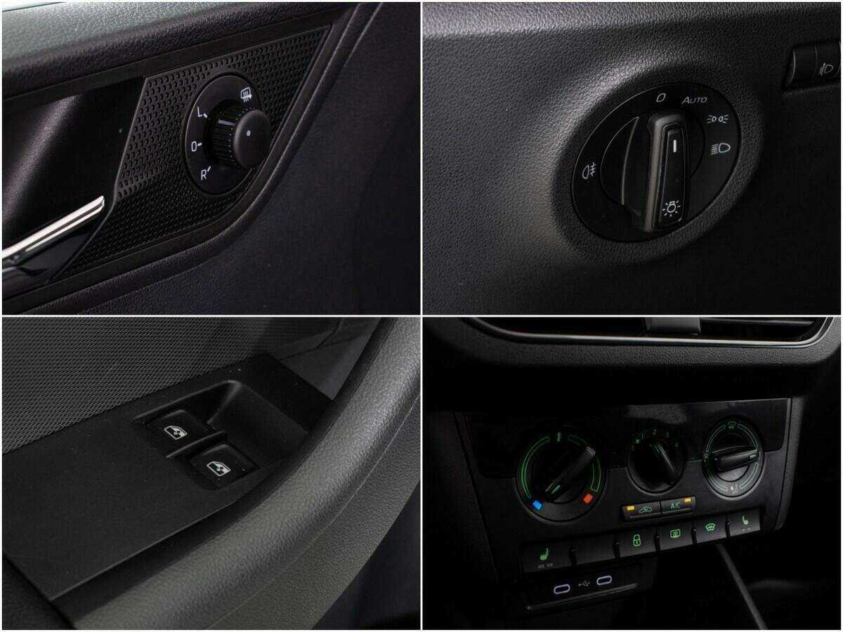 Skoda Rapid, 2022 - Фото №11