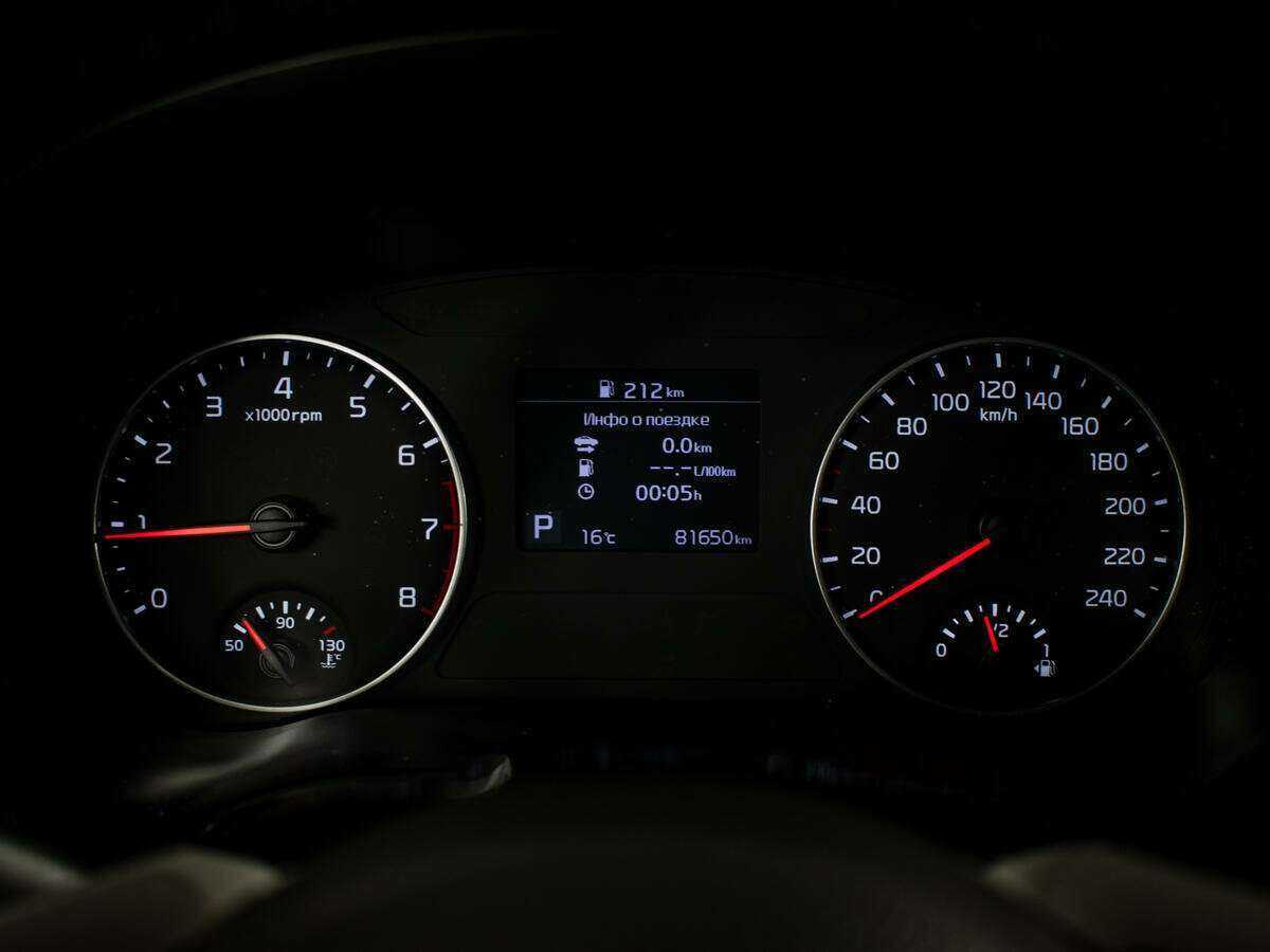 Kia Seltos, 2020 - Фото №9