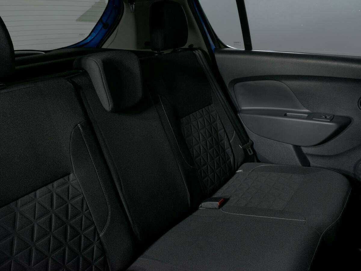 Renault Sandero Stepway, 2017 - Фото №9