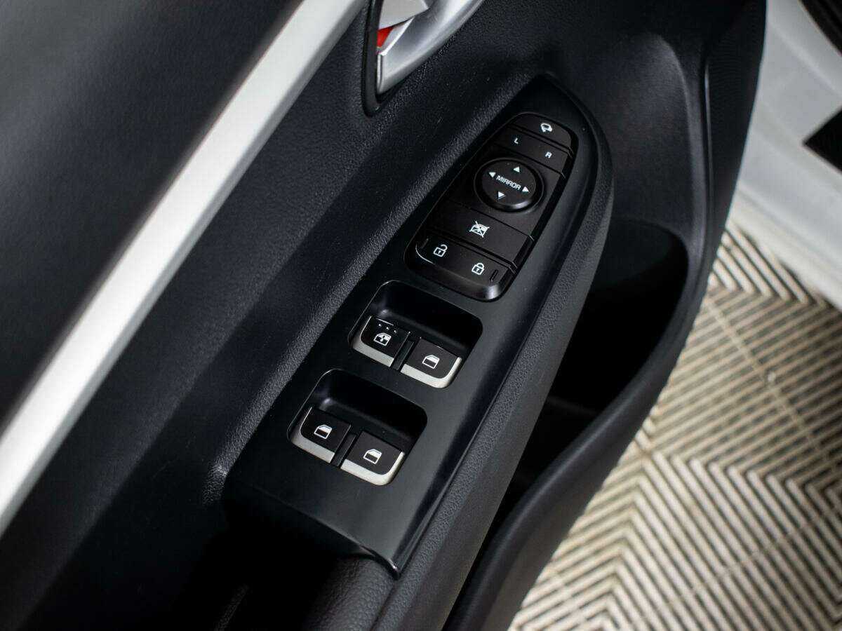 Kia Rio, 2021 - Фото №12