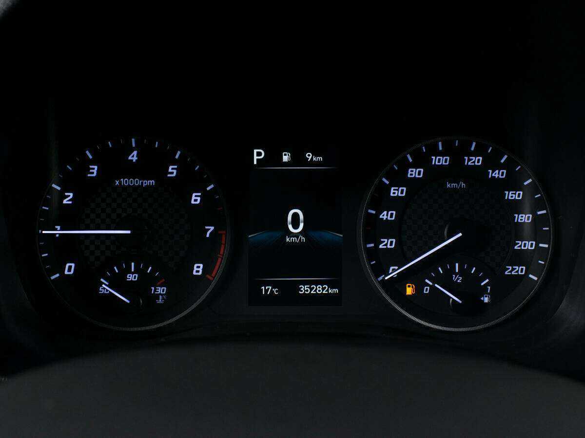 Hyundai Solaris, 2021 - Фото №13