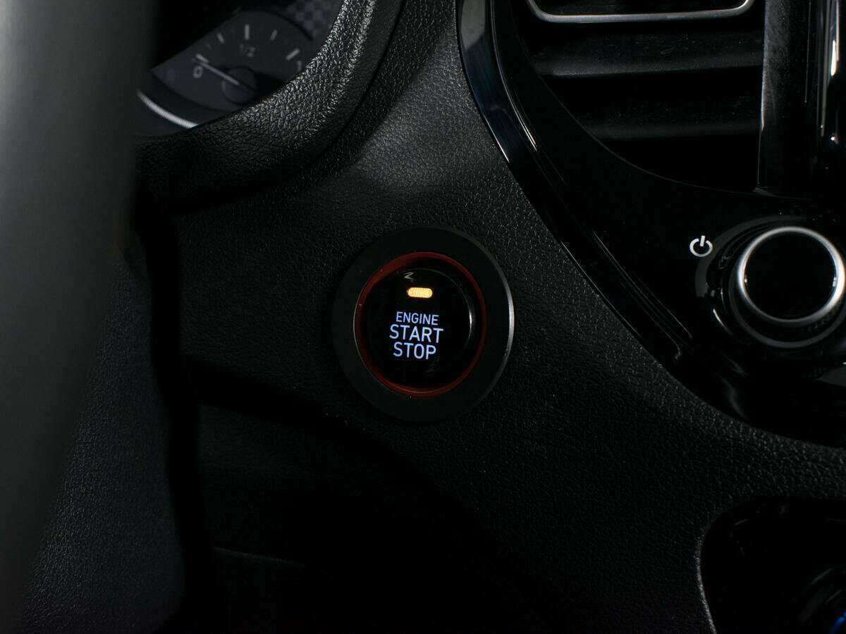 Hyundai Solaris, 2021 - Фото №15