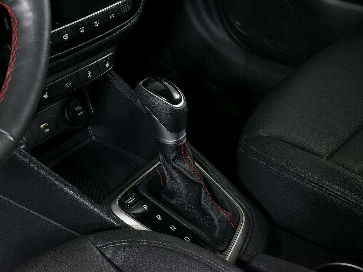 Hyundai Solaris, 2021 - Фото №16