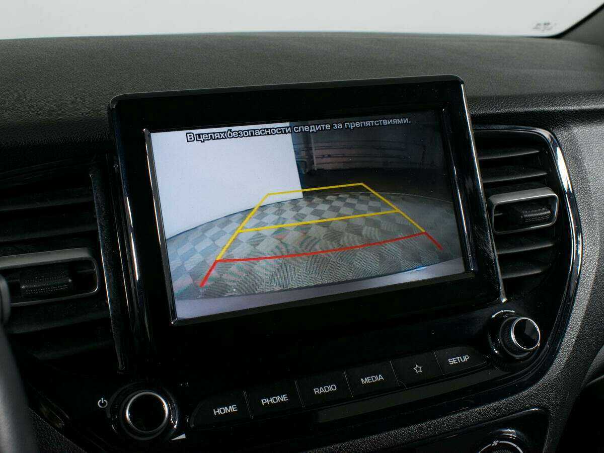 Hyundai Solaris, 2021 - Фото №17