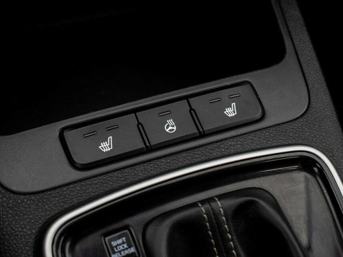 Kia Rio X, 2021 - Фото №14