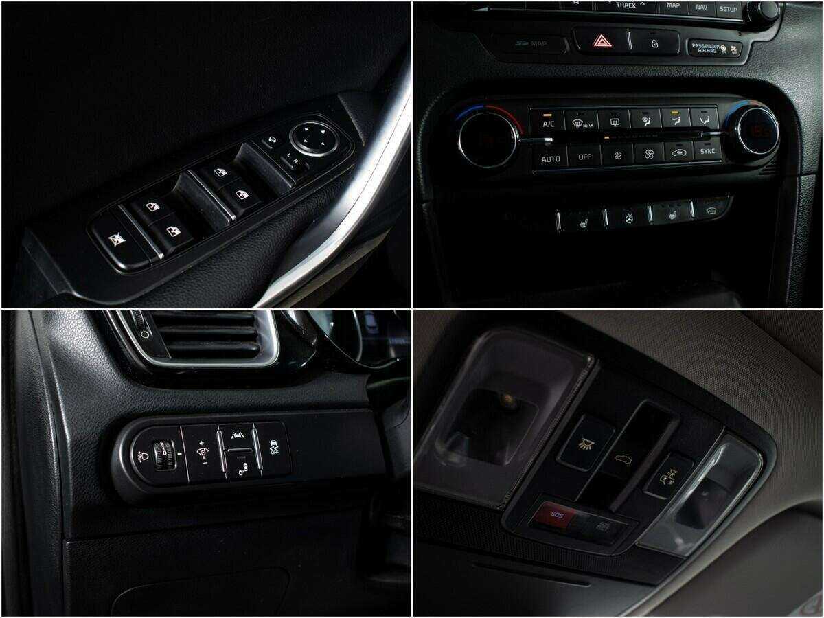 Kia Ceed, 2018 - Фото №14